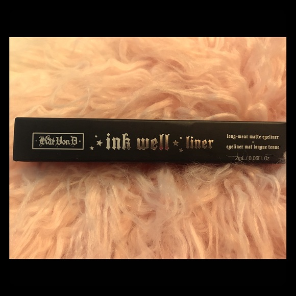 ink Well Makeup Longwear Eyeliner Poshmark